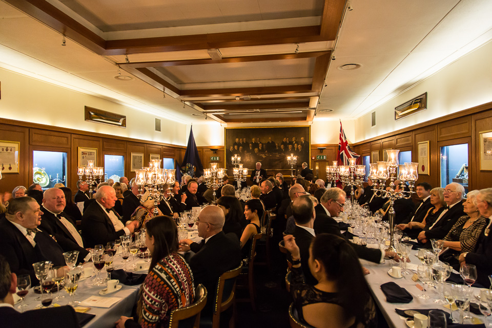 Black Tie and Formal Events