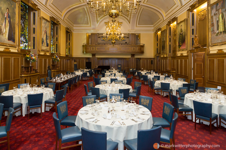 The Clothworkers' Hall