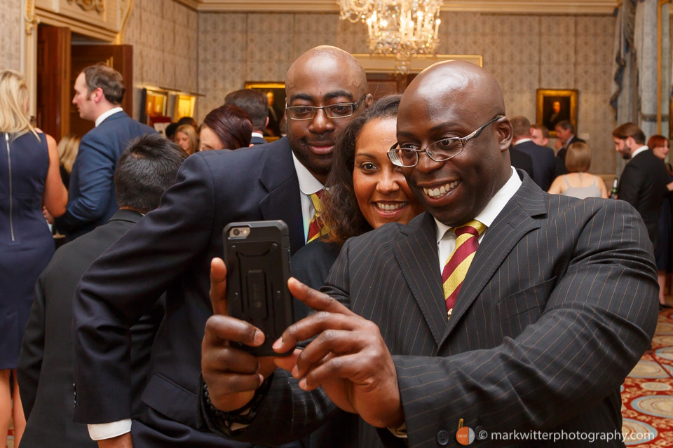 City of London Event Photographer