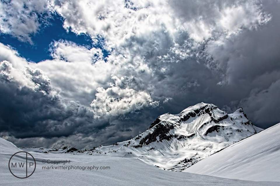 Swiss Alps