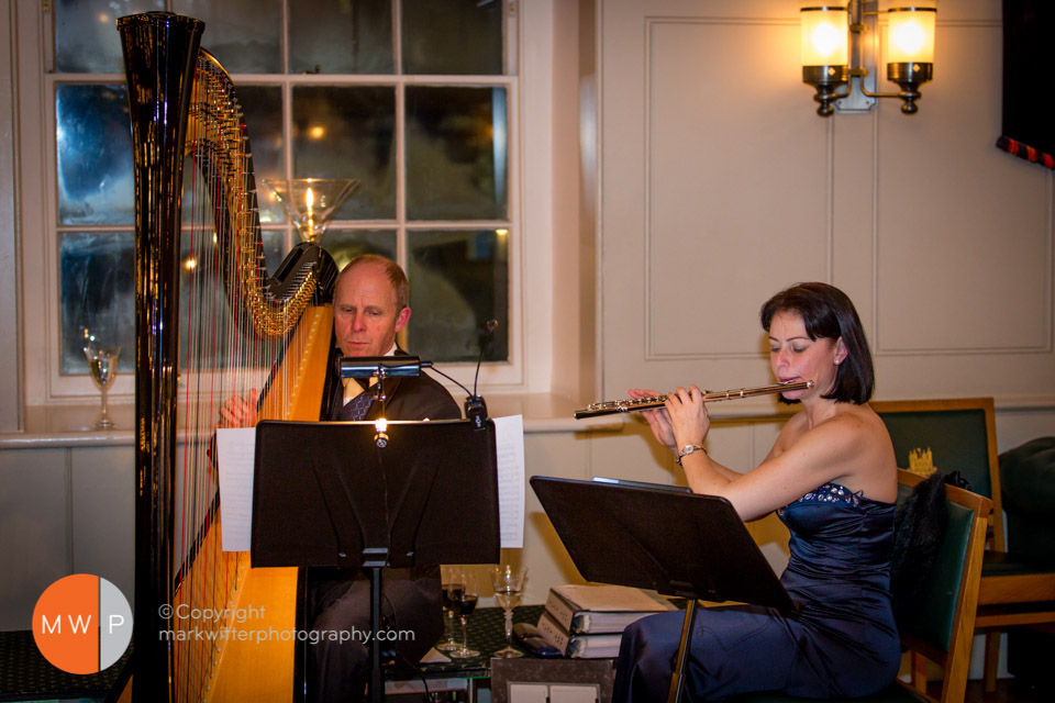 Beadles Guild Dinner at The Tower of London