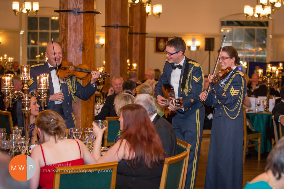 Beadles Guild Dinner at The Tower of London