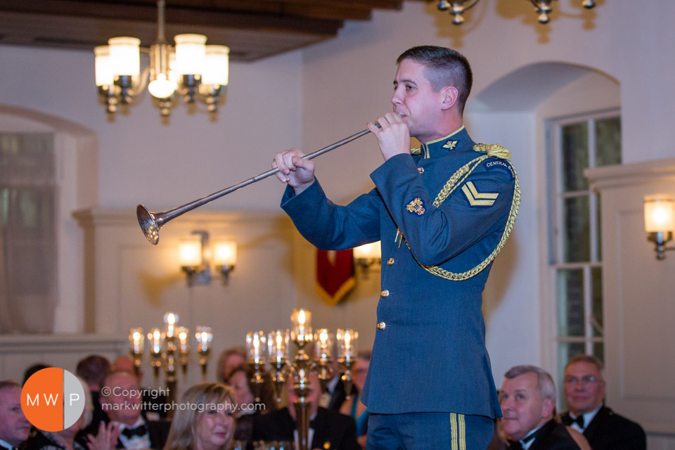 Beadles Guild Dinner at The Tower of London