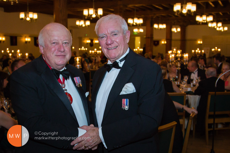 Beadles Guild Dinner at The Tower of London
