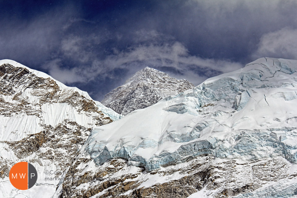 Mount Everest