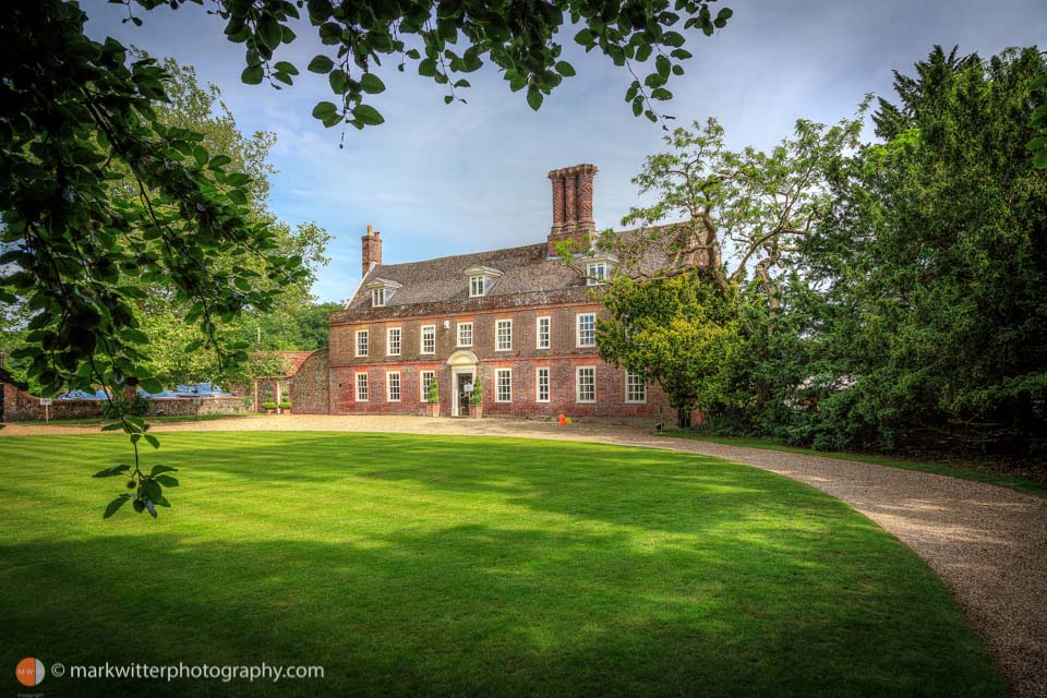 Hopkins Homes Garden Party