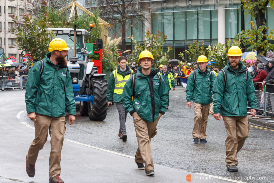 Worshipful Company of Gardeners