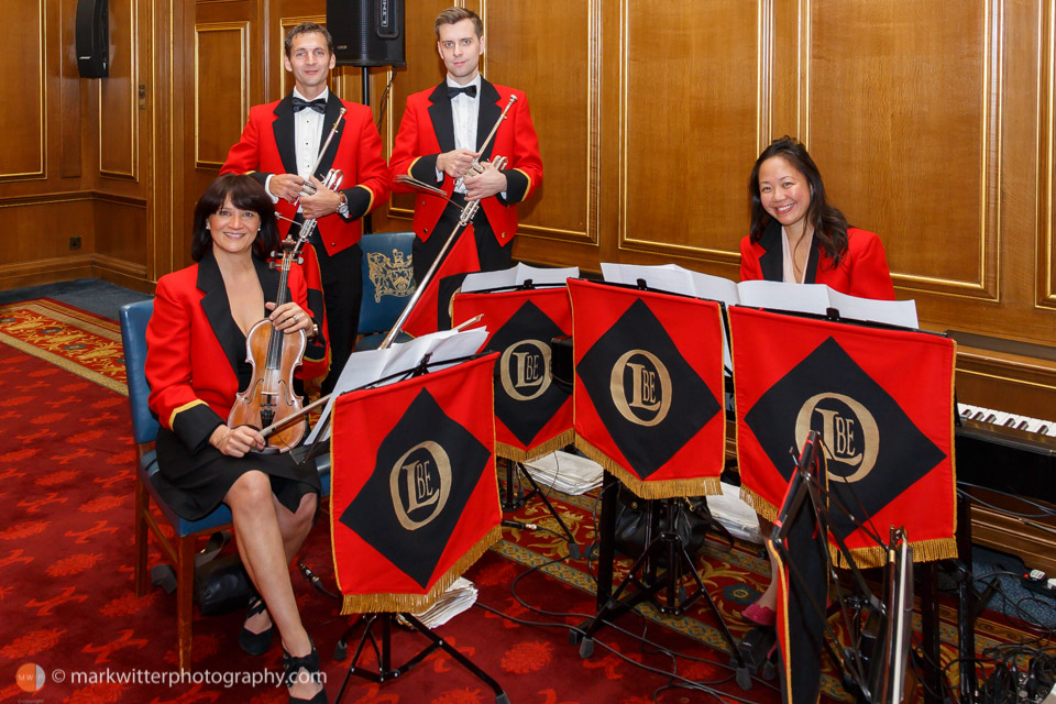 London Banqueting Ensemble