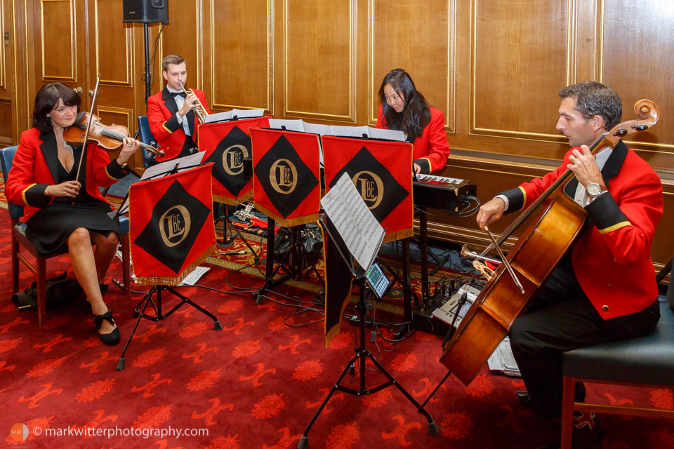 London Banqueting Ensemble