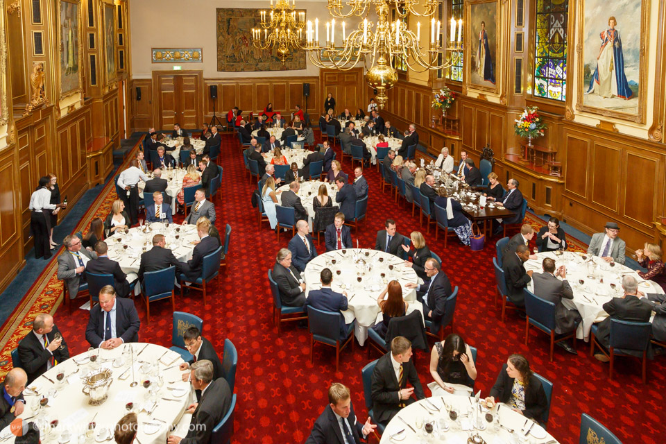 clothworkers Hall