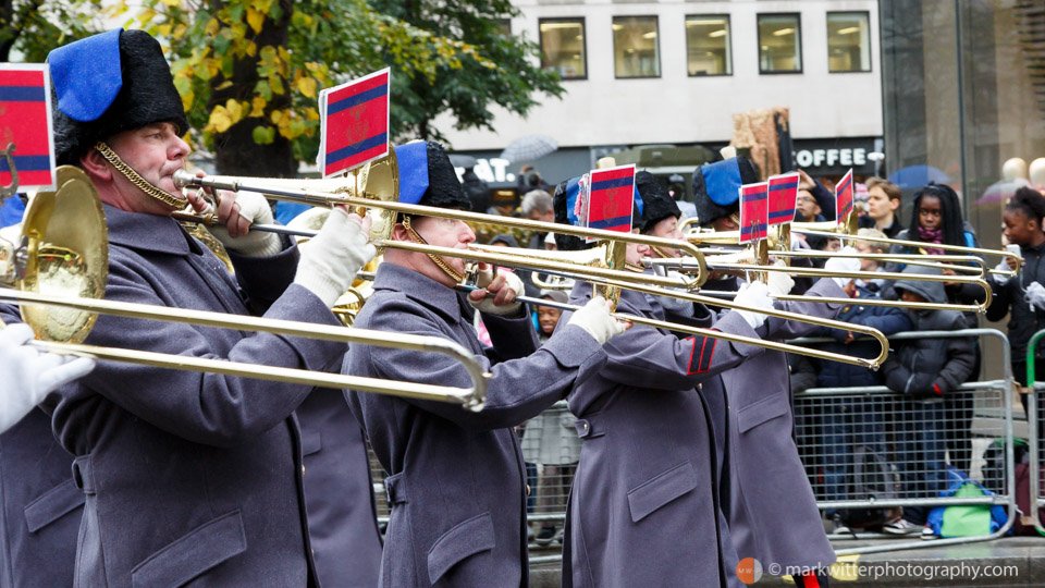 The Lord Mayor's Show 2015