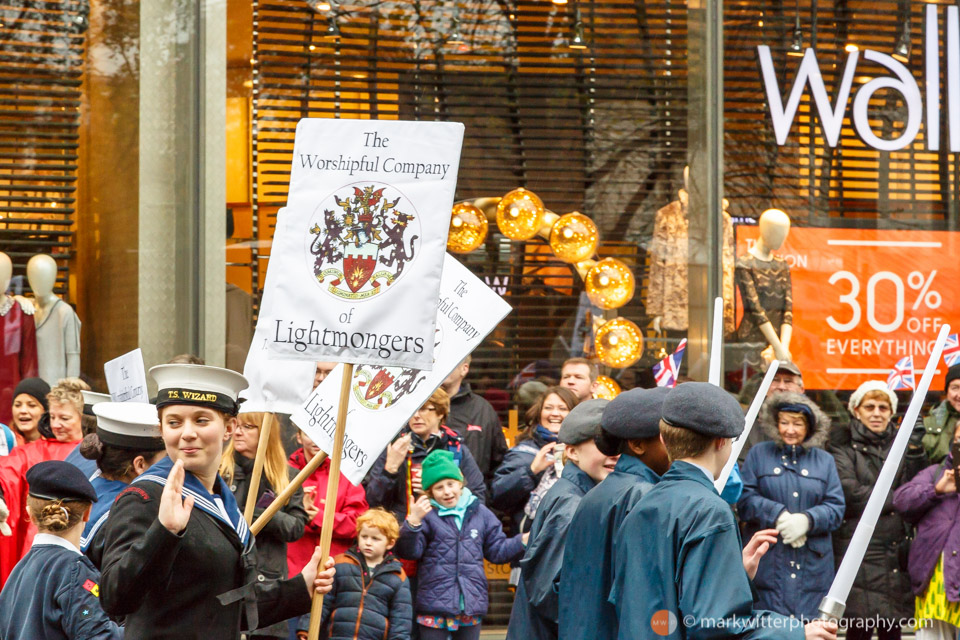 Worshipful Company of Lightmongers