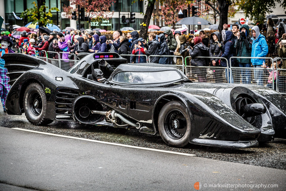 The Lord Mayor's Show 2015