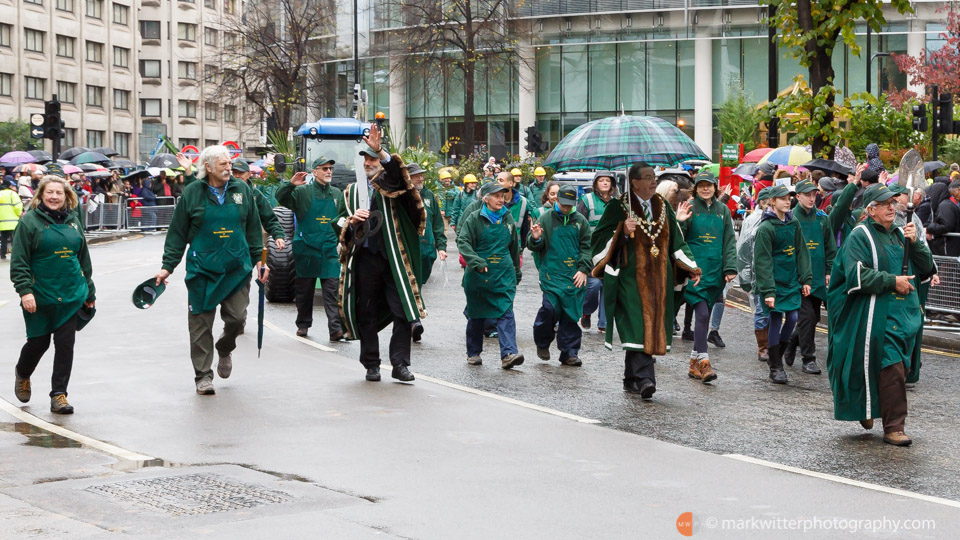 Worshipful Company of Gardeners