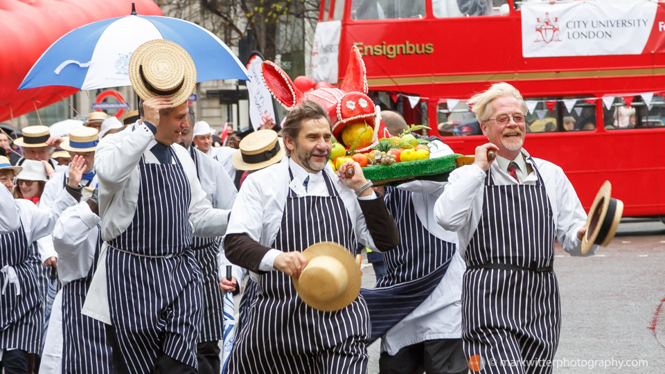 The Worshipful Company of Butchers