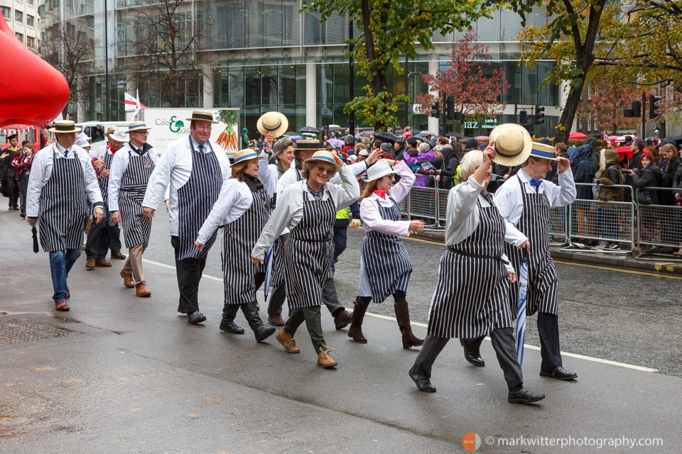 The Worshipful Company of Butchers