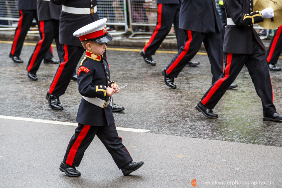 The Lord Mayor's Show 2015