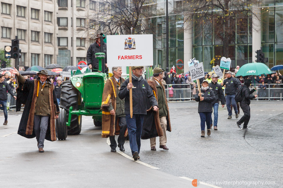 Worshipful Company of Farmers