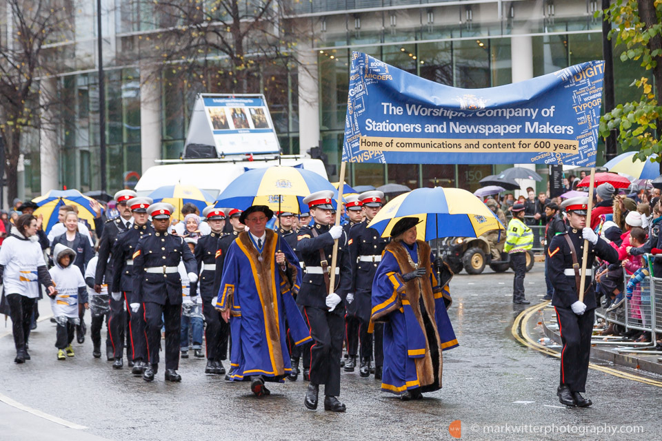 Worshipful Company of Stationers