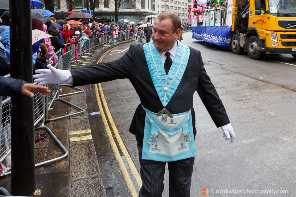 London Freemasons