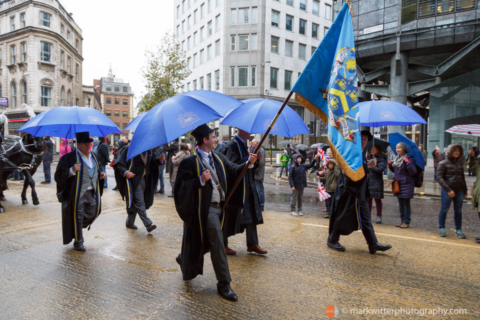 Worshipful Company of Coachmakers