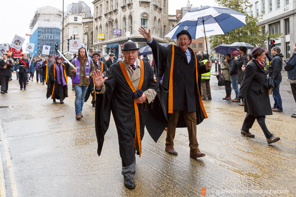 Worshipful Company of Lightmongers