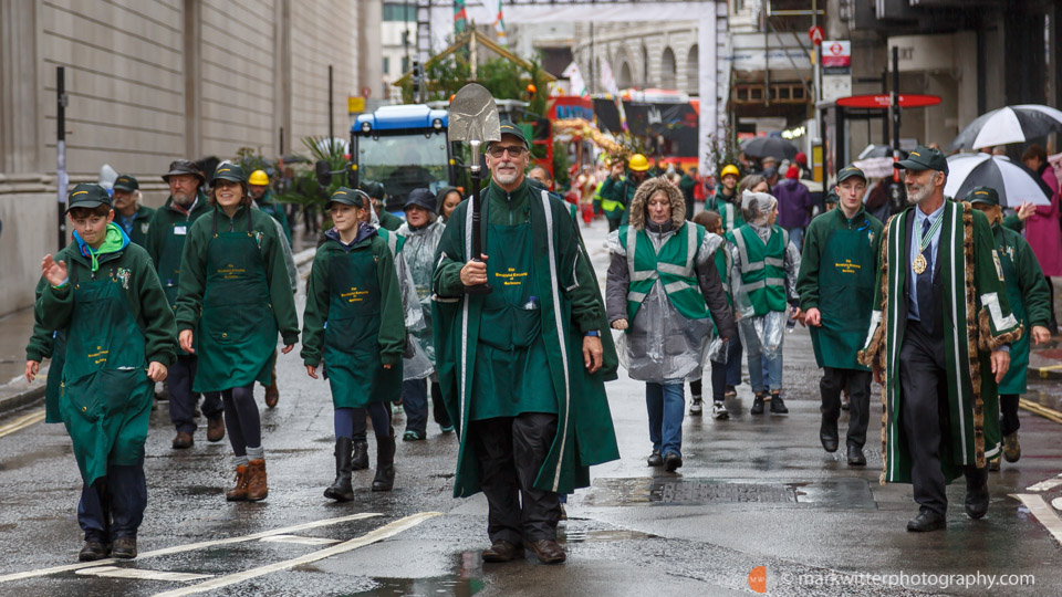 Worshipful Company of Gardeners