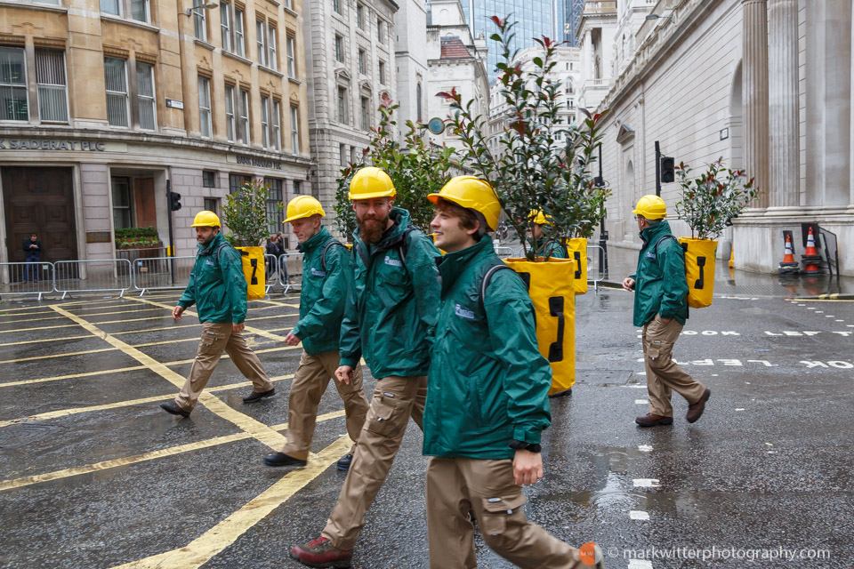 Worshipful Company of Gardeners