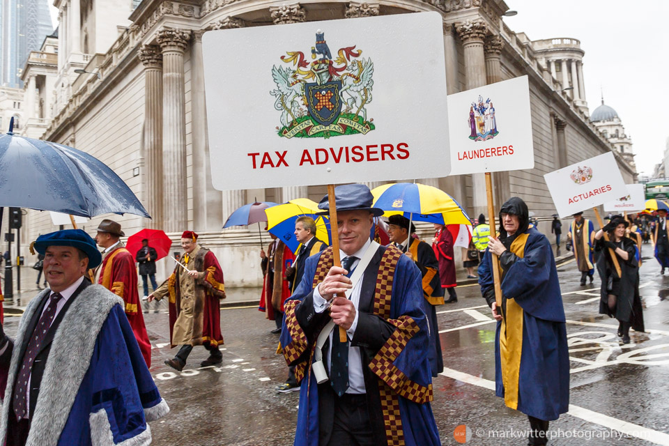 Tax Advisers