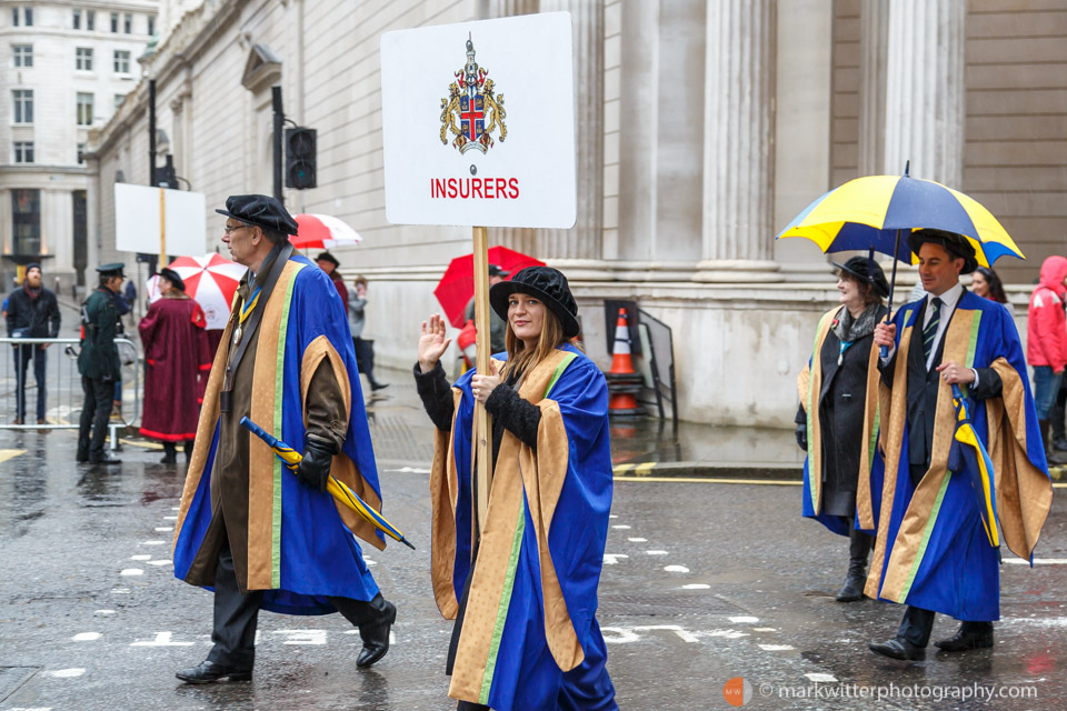 Worshipful Company of Insureres