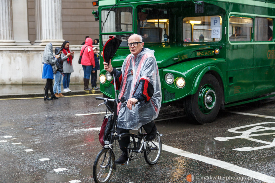 The Lord Mayor's Show 2015