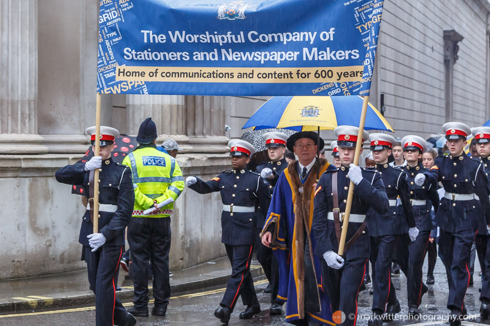 Worshipful Company of Stationers