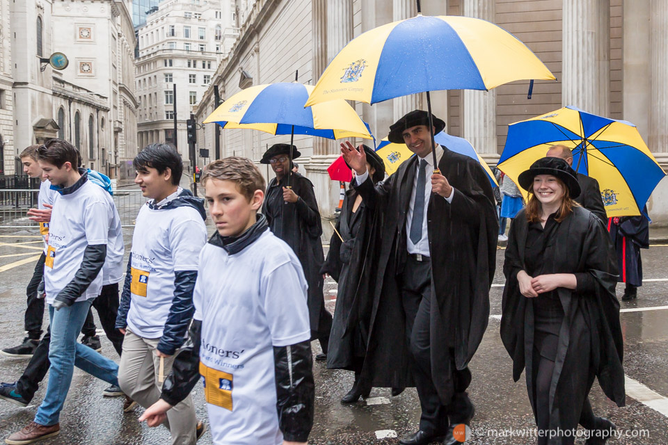 Worshipful Company of Stationers