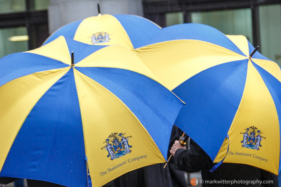 The Lord Mayor's Show 2015