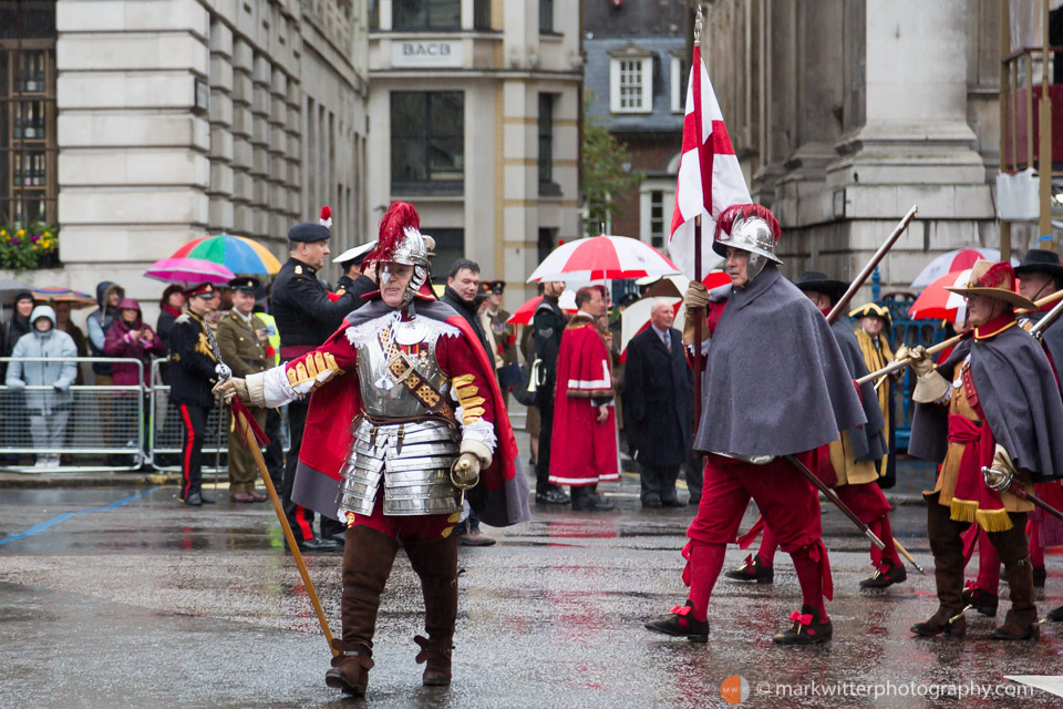 The Company of Pikemen & Musketeers