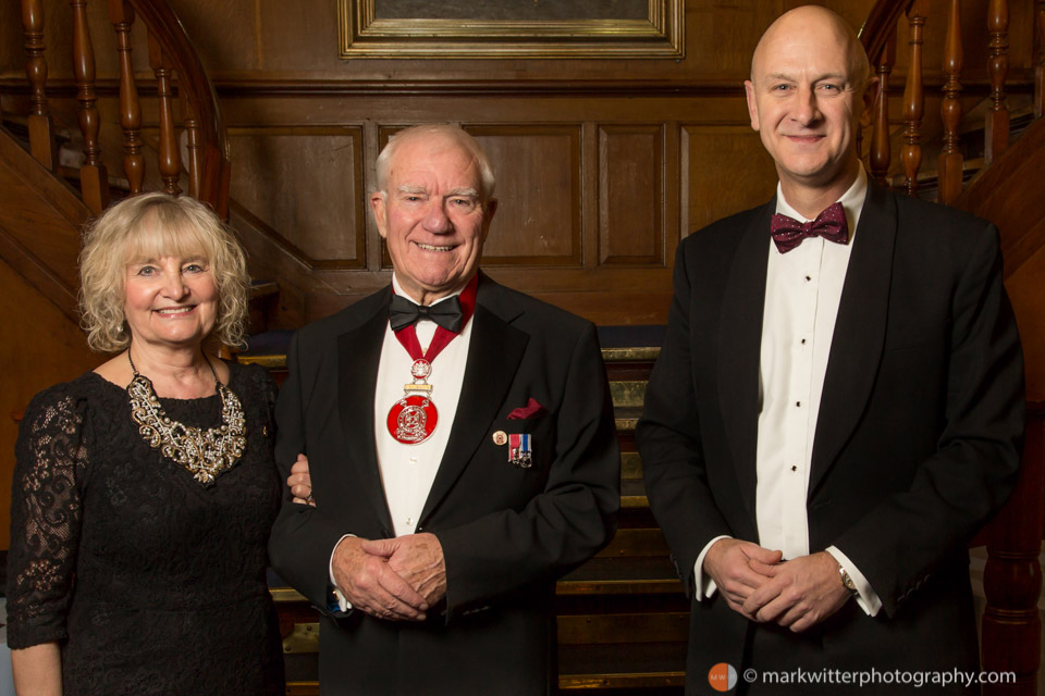 Livery Company Photographer