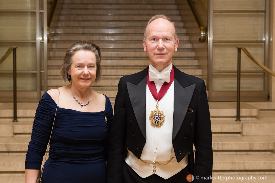 Livery Company Photographer