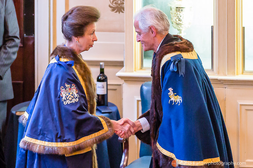 Livery Company Photographer