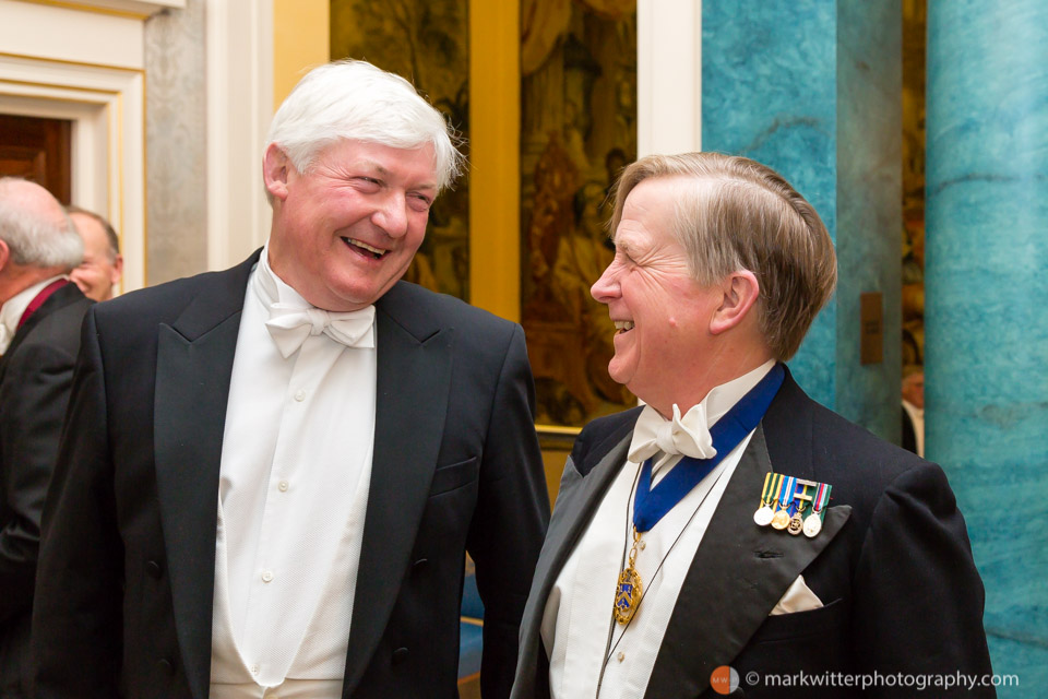 Livery Company Photographer