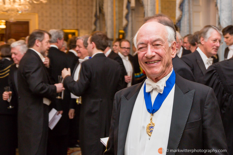 Livery Company Photographer