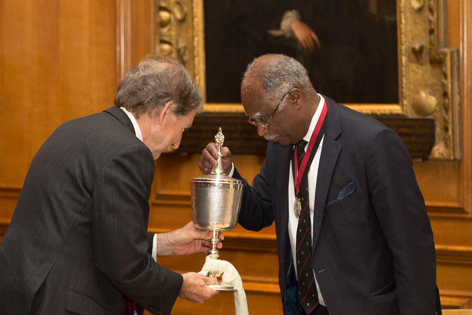 Livery Company Photographer