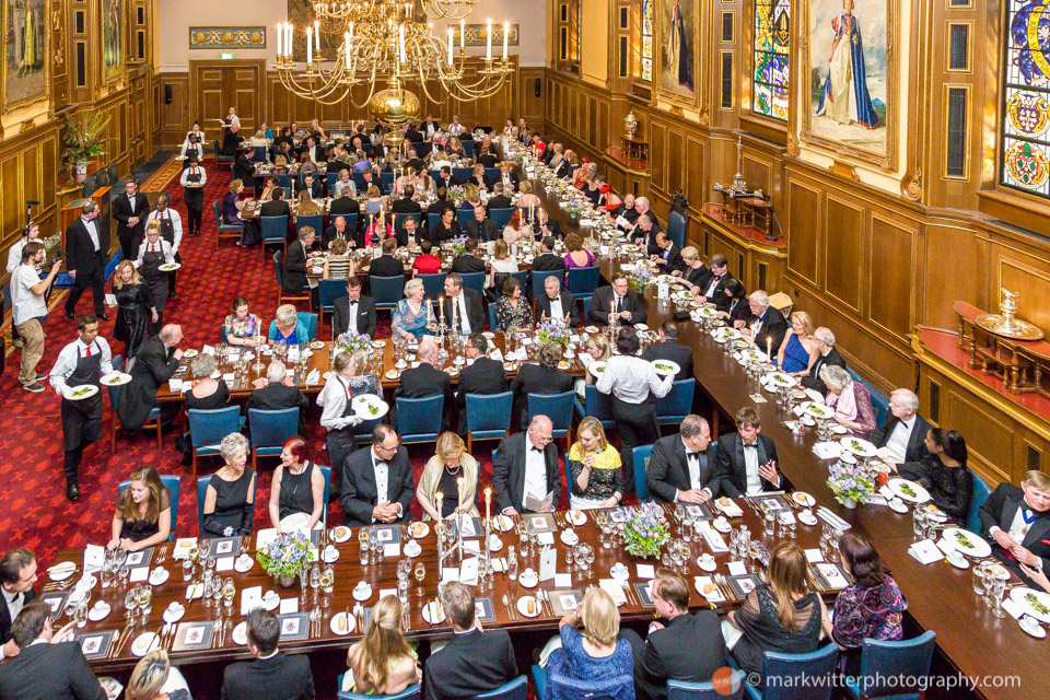 Clothworkers' Hall