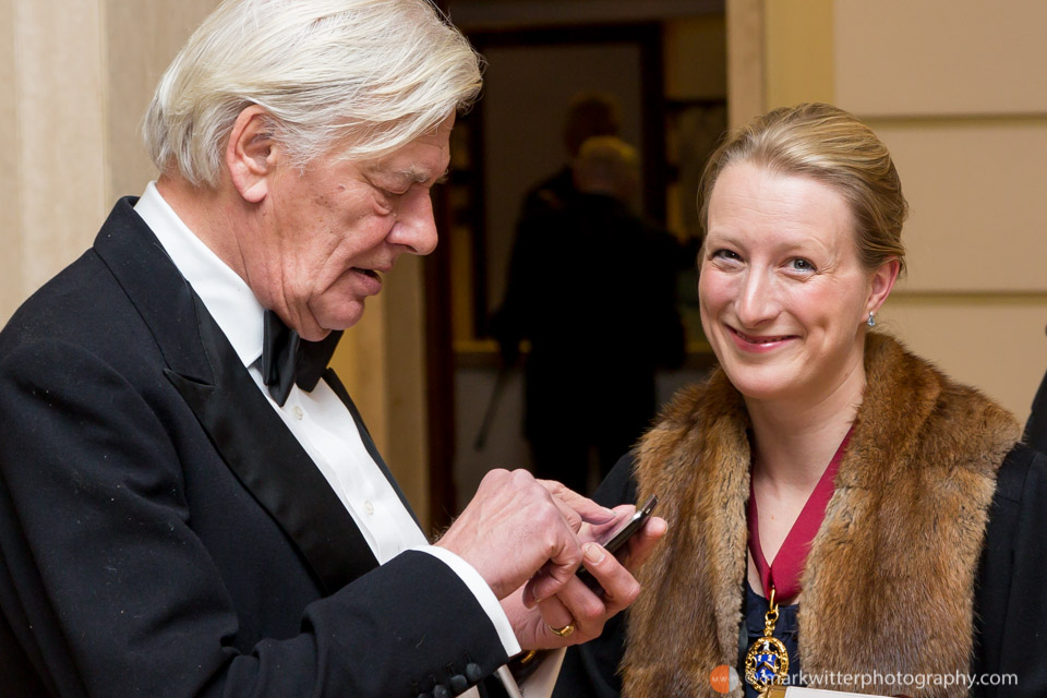 Livery Company Photographer