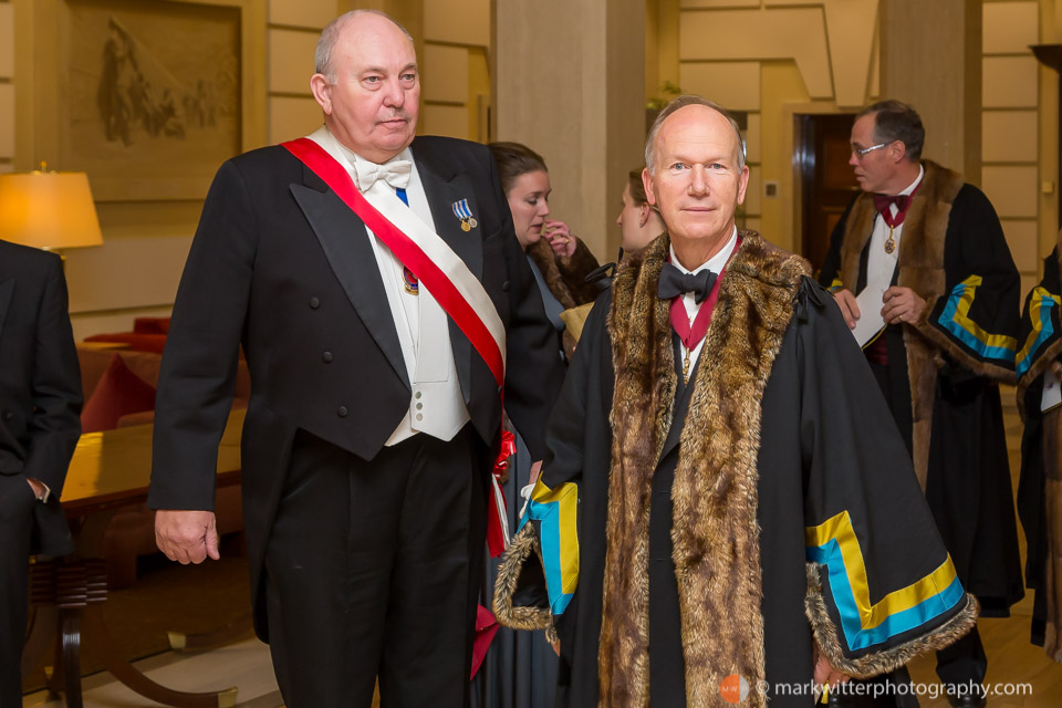 Livery Company Photographer