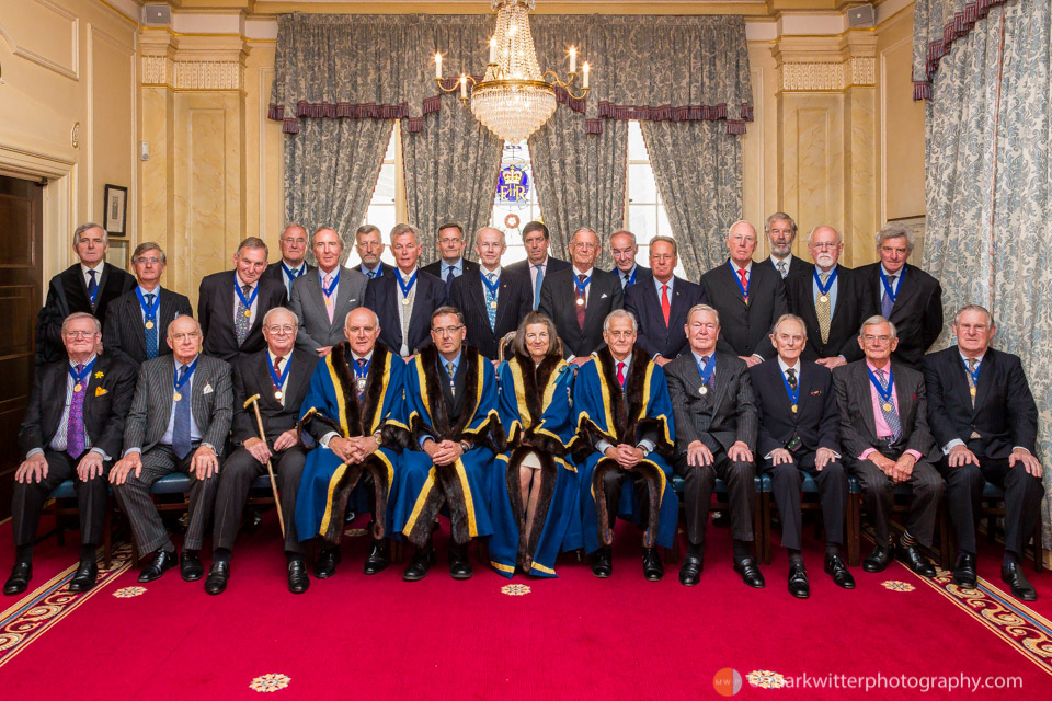 Livery Company Photographer