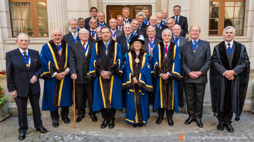 The Worshipful Company of Saddles