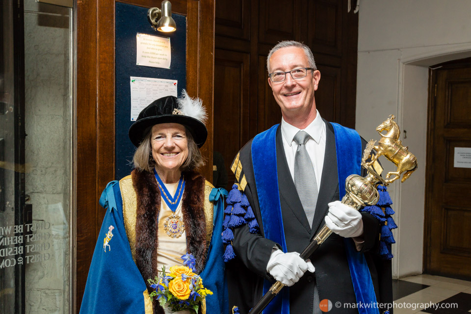 Livery Company Photographer