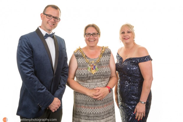 Ipswich Deaf Children's Society Summer Ball