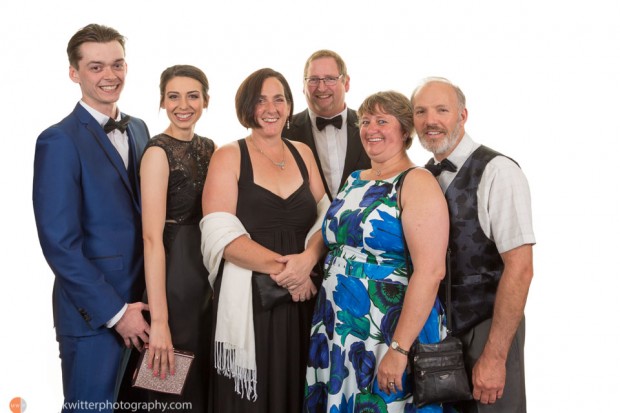 Ipswich Deaf Children's Society Summer Ball