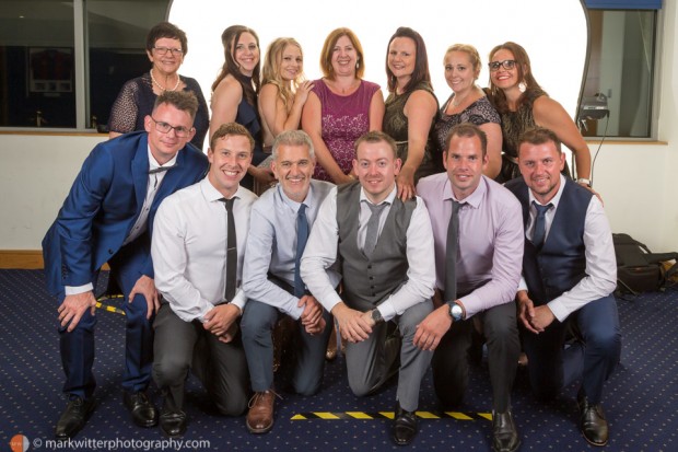 Ipswich Deaf Children's Society Summer Ball